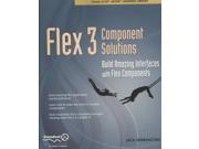 Flex 3 Component Solutions Solutions 1