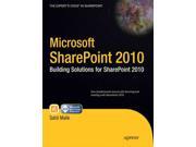 Microsoft Sharepoint 2010 1