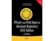 iPhone and iPad Apps for Absolute Beginners For Absolute Beginners 2