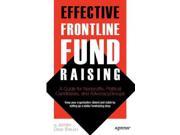 Effective Frontline Fundraising