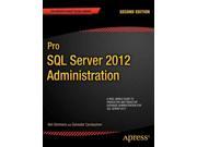 Pro SQL Server 2012 Administration 2