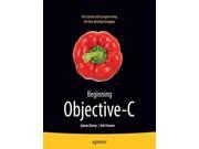 Beginning Objective C For Absolute Beginners