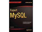 Expert MySQL 2