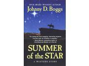 Summer of the Star Five Star Western Series