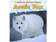 Arctic Fox Heinemann Read and Learn