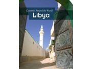 Libya Countries Around the World
