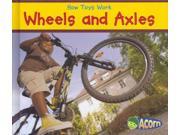Wheels and Axles Acorn
