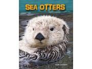 Sea Otters Heinemann InfoSearch