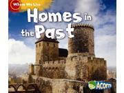 Homes in the Past Acorn