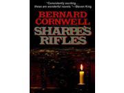 Sharpe s Rifles Richard Sharpe Adventure Unabridged