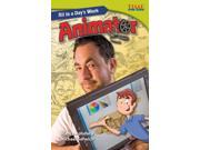 All in a Day s Work Time for Kids Nonfiction Readers