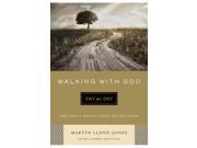 Walking With God Day by Day Reprint