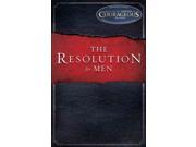 The Resolution for Men Original