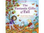 The Fantastic Gifts of Fall Seasons Series