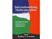 Internationalizing Multiculturalism 1