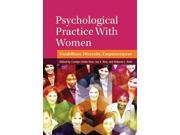 Psychological Practice With Women Psychology of Women 1