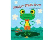 Stickley Sticks to It! 1