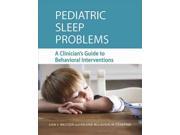 Pediatric Sleep Problems 1
