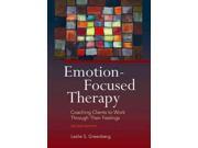 Emotion Focused Therapy 2