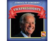 Vicepresidente Vice President Conoce Tu Gobierno Know Your Government