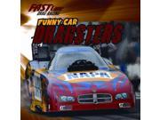 Funny Car Dragsters Fast Lane Drag Racing