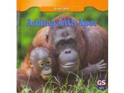Adding with Apes Animal Math