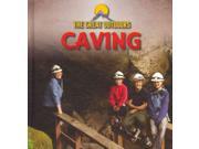 Caving The Great Outdoors
