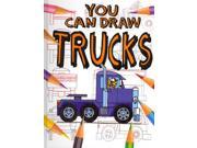Trucks You Can Draw