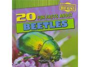 20 Fun Facts About Beetles Fun Fact File