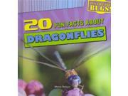 20 Fun Facts About Dragonflies Fun Fact File