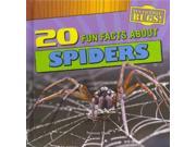 20 Fun Facts About Spiders Fun Fact File