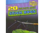 20 Fun Facts About Stick Bugs Fun Fact File