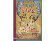 The Three Little Pigs Graphic Spin