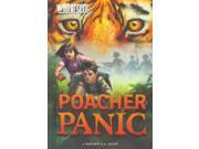 Poacher Panic Wild Rescue