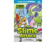 The Slime Attack Stone Arch Readers