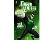 Green Lantern the Animated Series 0 Green Lantern the Animated Series