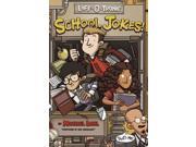 Laff O Tronic School Jokes! Laff o tronic Joke Books!