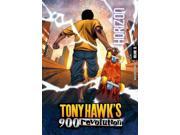 Horizon Tony Hawk s 900 Revolution