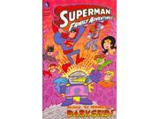 Superman Family Adventures Dc Comics Superman Family Adventures