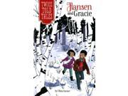Hansen and Gracie Twicetold Tales