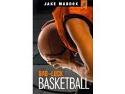 Bad Luck Basketball Jake Maddox JV