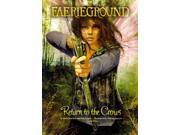 Return to the Crows Faerieground
