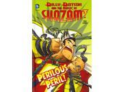 Billy Batson and the Magic of Shazam! DC Comics Billy Batson and the Magic of Shazam!