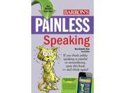 Barron s Painless Speaking Barron s Painless Series 2 Revised
