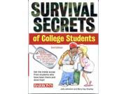 Survival Secrets of College Students 2 Revised