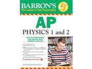 Barron s AP Physics 1 and 2 Barron s AP Physics B