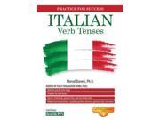 Italian Verb Tenses Practice for Success 2 BLG