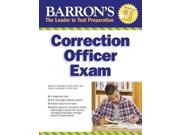 Barron s Correction Officer Exam Barron s Correction Officer Exam 4
