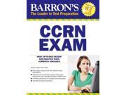 Barron s CCRN Exam 1