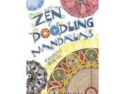 Zen Doodling Mandalas